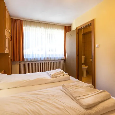 Appartamento Regina's Apart Sölden