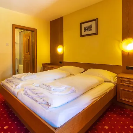 Regina's Apart Appartamento Sölden