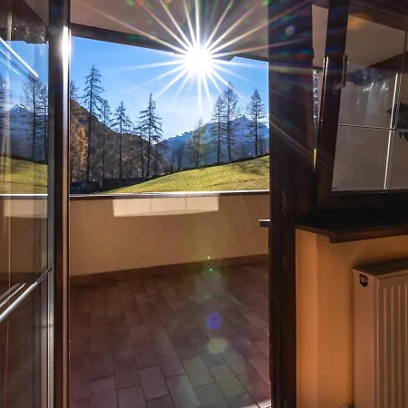 Regina's Apart Appartamento Sölden