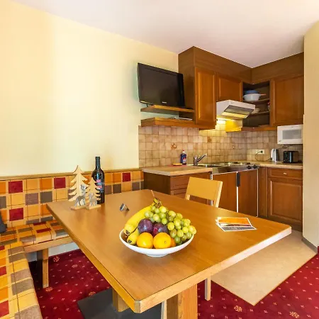Appartamento Regina's Apart
