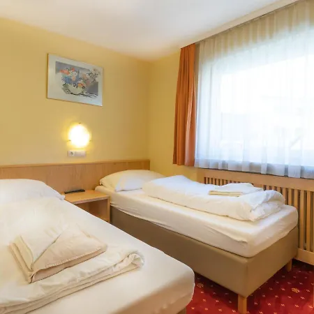 Appartamento Regina's Apart Sölden