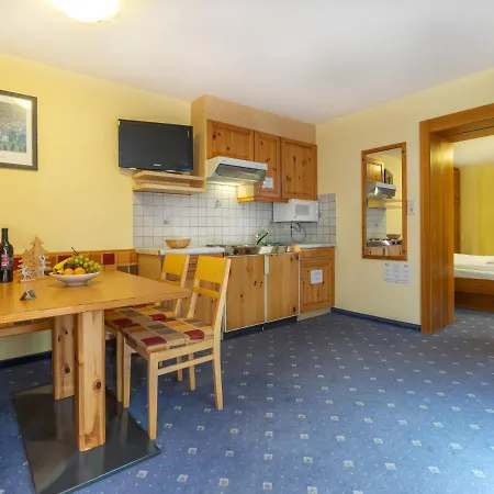 Appartamento Regina's Apart Sölden