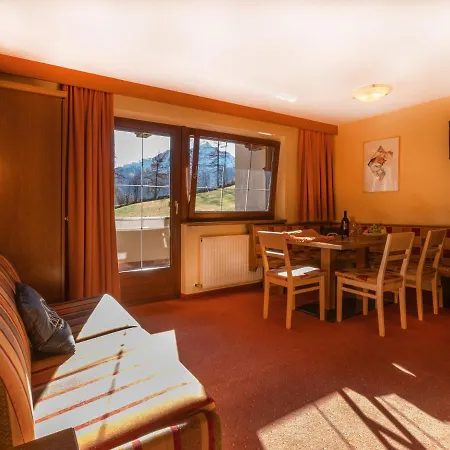 Regina's Apart * Sölden