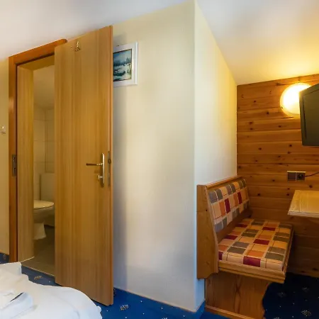 Appartamento Regina's Apart Sölden