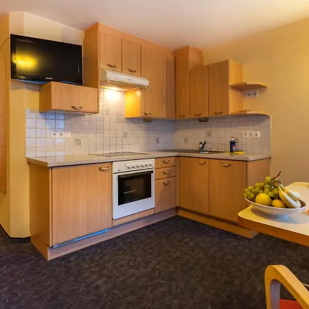 Hotel Regina's Apart