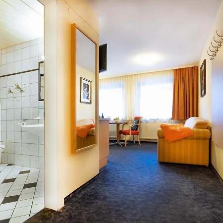 Hotel Regina's Apart *