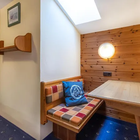 Regina's Apart Appartamento Sölden