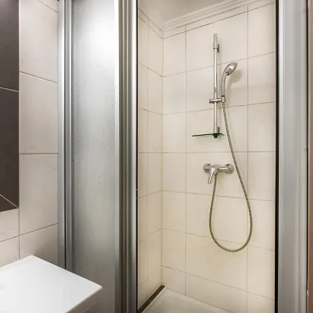 Apartmán Regina's Apart Sölden