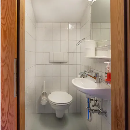Apartmán Regina's Apart Sölden