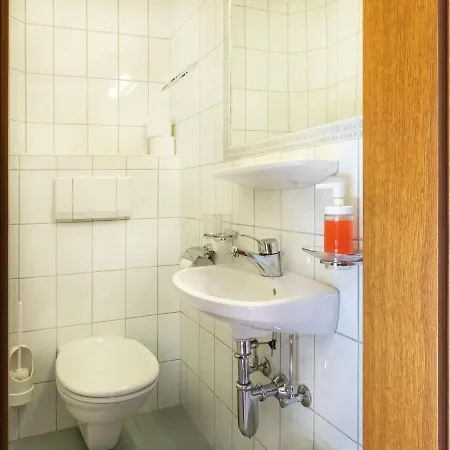Regina's Apart Apartmán Sölden