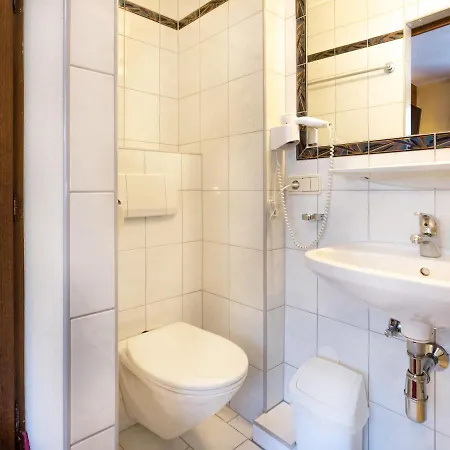 Apartmán Regina's Apart Sölden