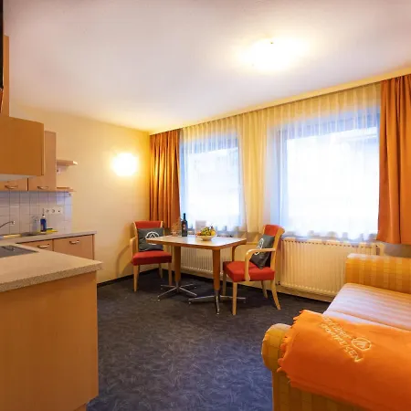 Regina's Apart Apartmán