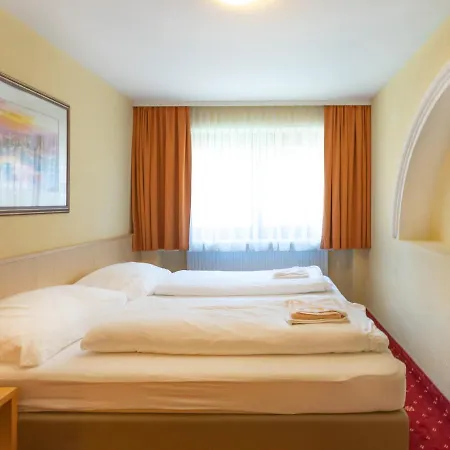 Regina's Apart Apartmán Sölden