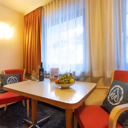 Regina's Apart Apartmán